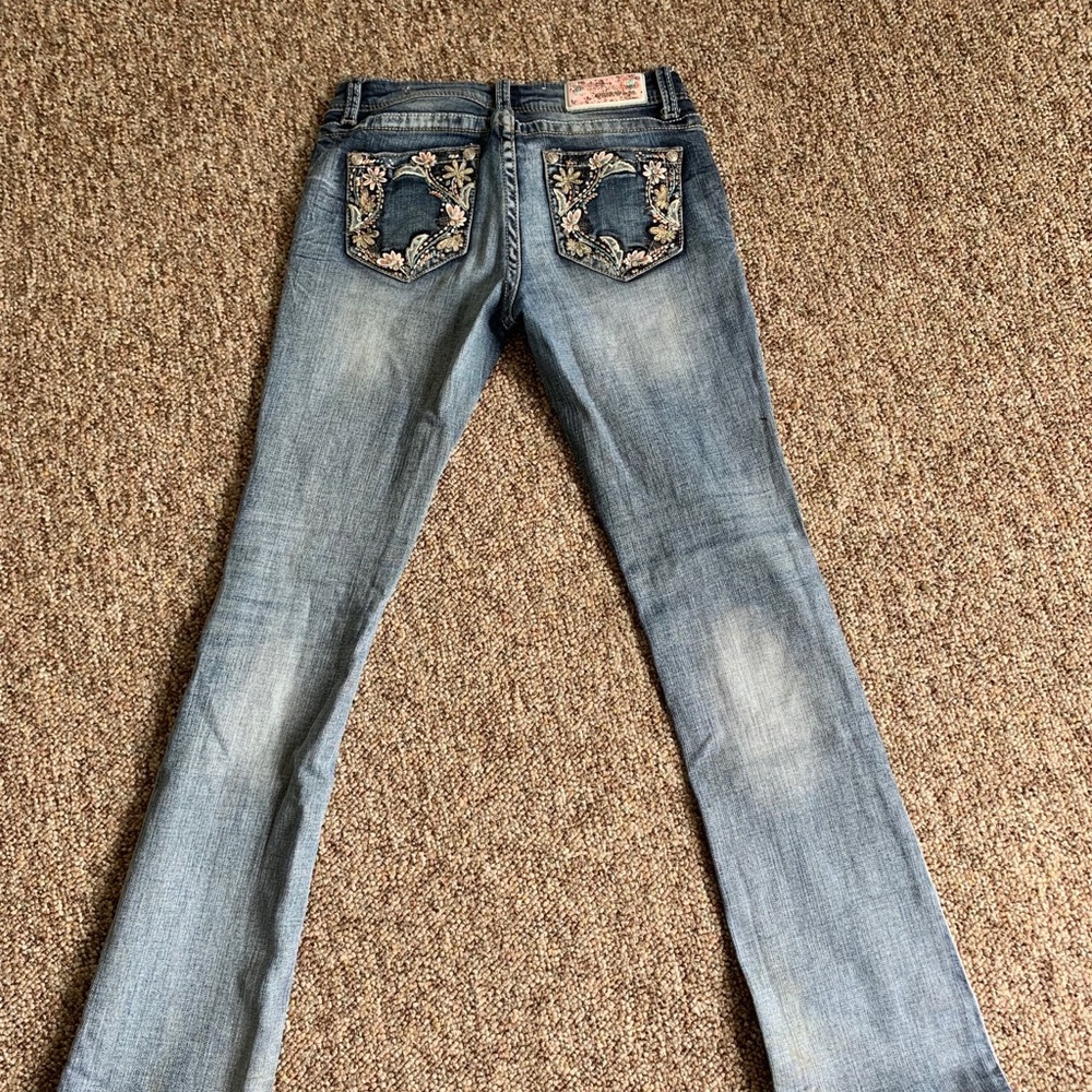 Grace LA Jeans